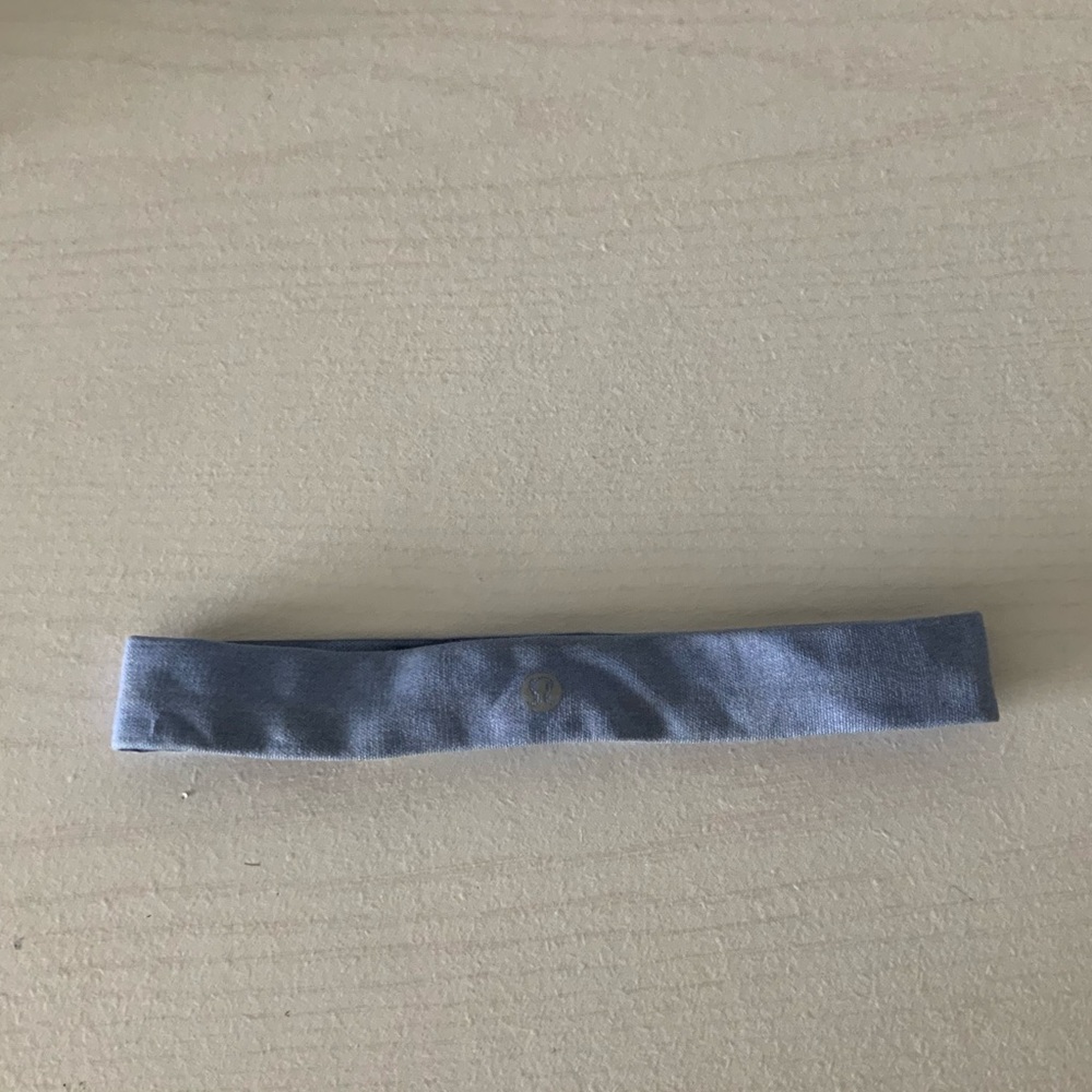 Lululemon headband